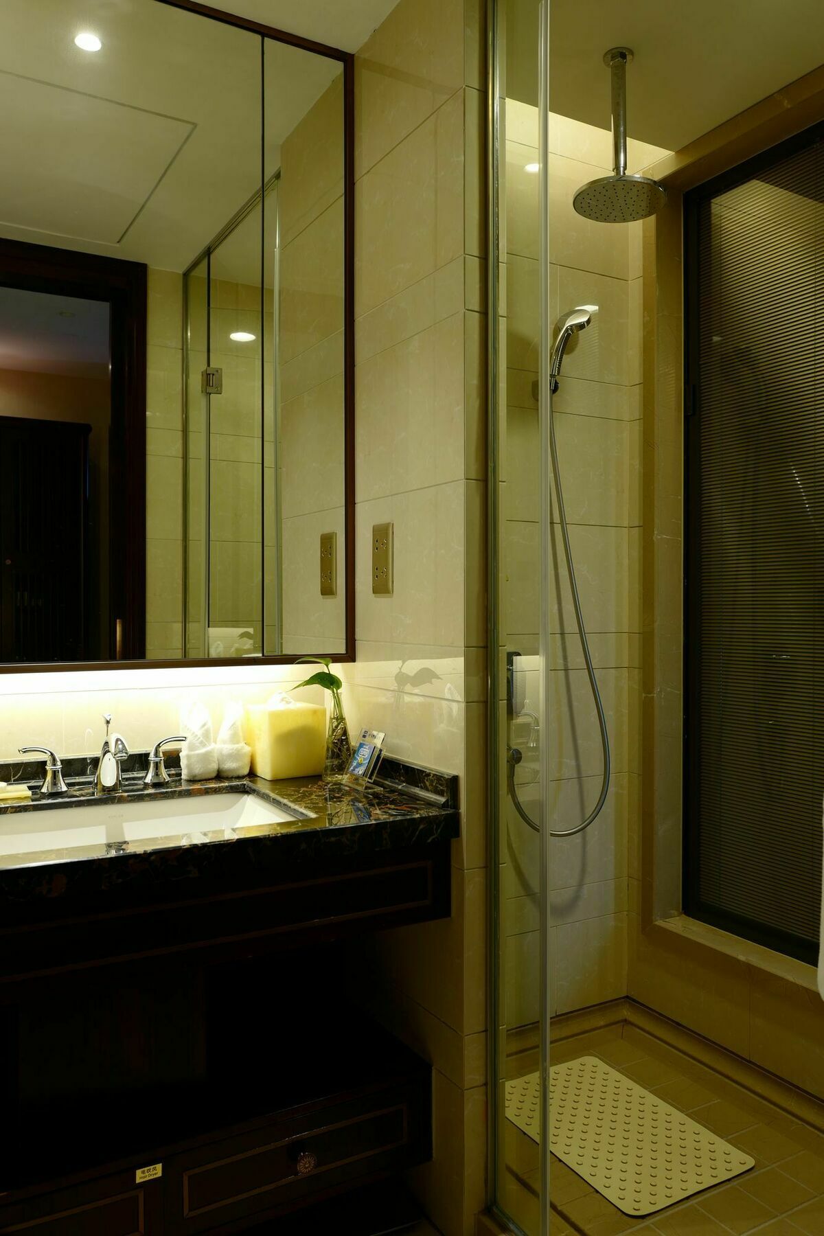 Hangzhou Xinzhou Hotel Exterior foto