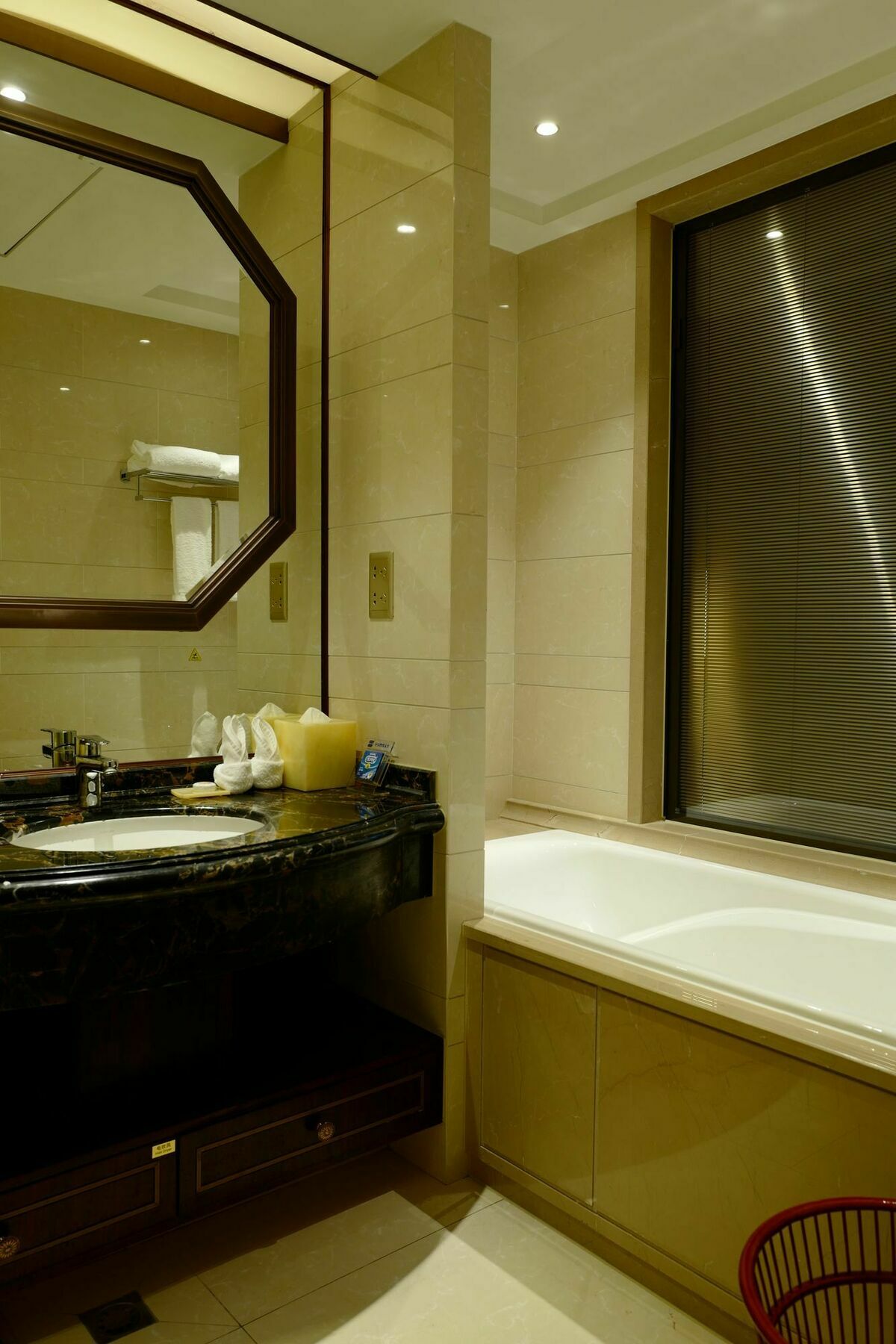Hangzhou Xinzhou Hotel Exterior foto