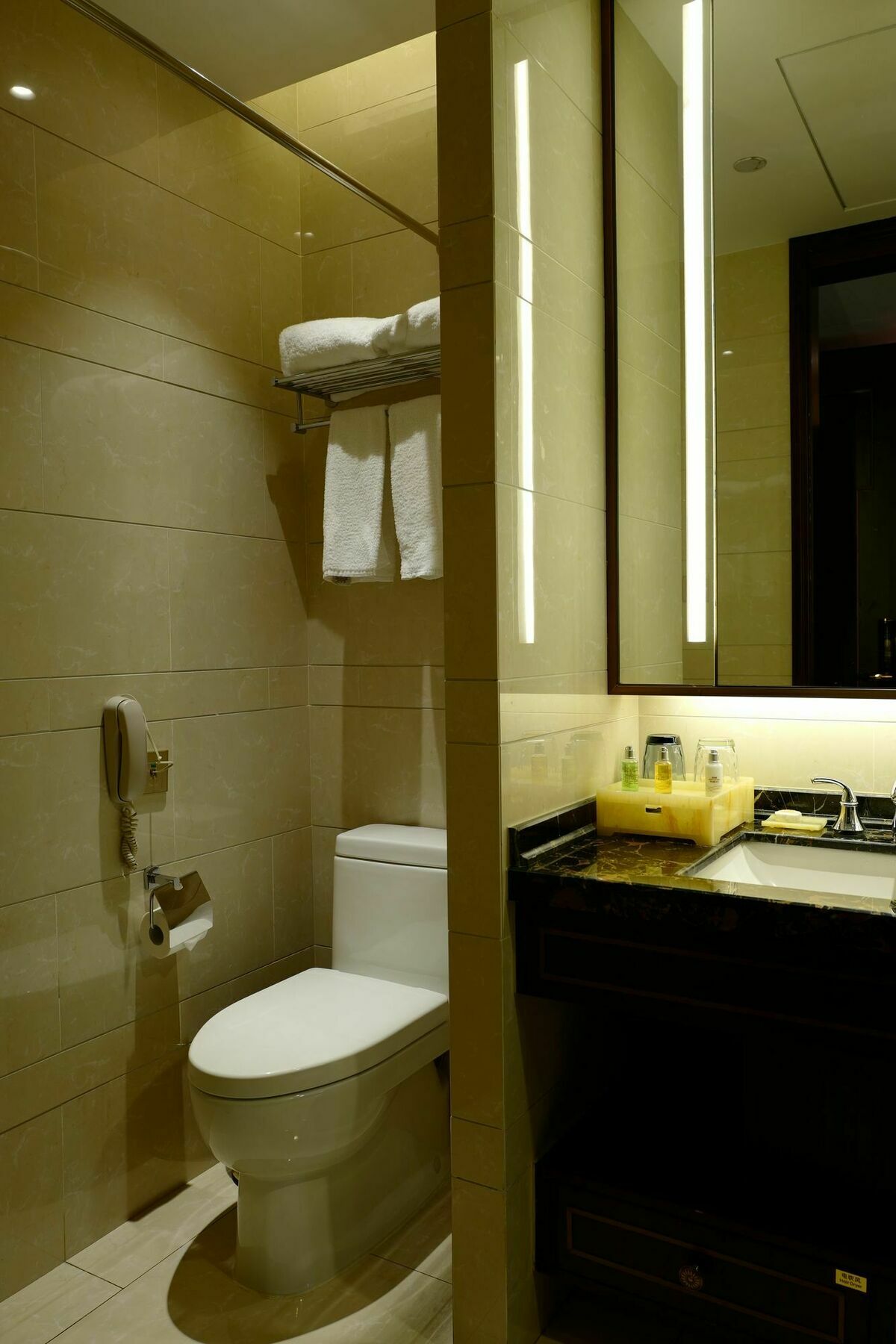 Hangzhou Xinzhou Hotel Exterior foto